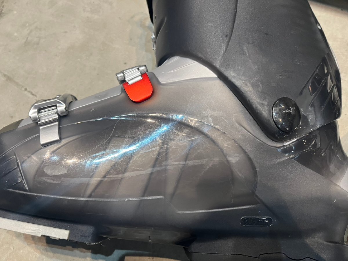 ★TECNICA テクニカ MODO8 大人用 スキーブーツ サイズ/26.5㎝ ソール/305㎜ 4バックル 初級者向け_画像5