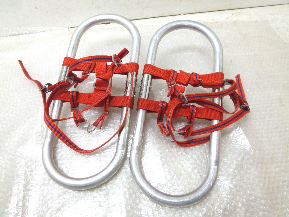 #* EXP OF JAPAN Expert ob Japan снегоступы wa can снегоступы альпинизм уличный 