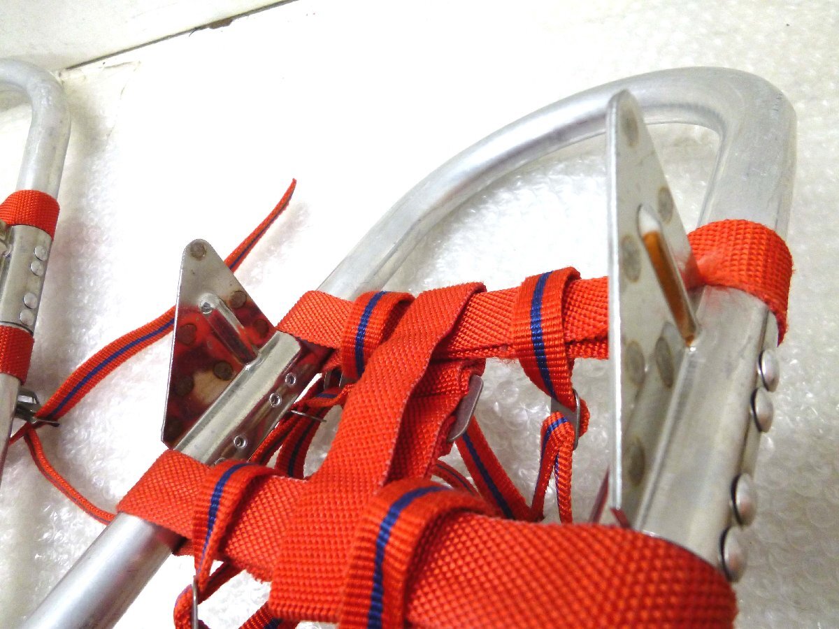 #* EXP OF JAPAN Expert ob Japan снегоступы wa can снегоступы альпинизм уличный 