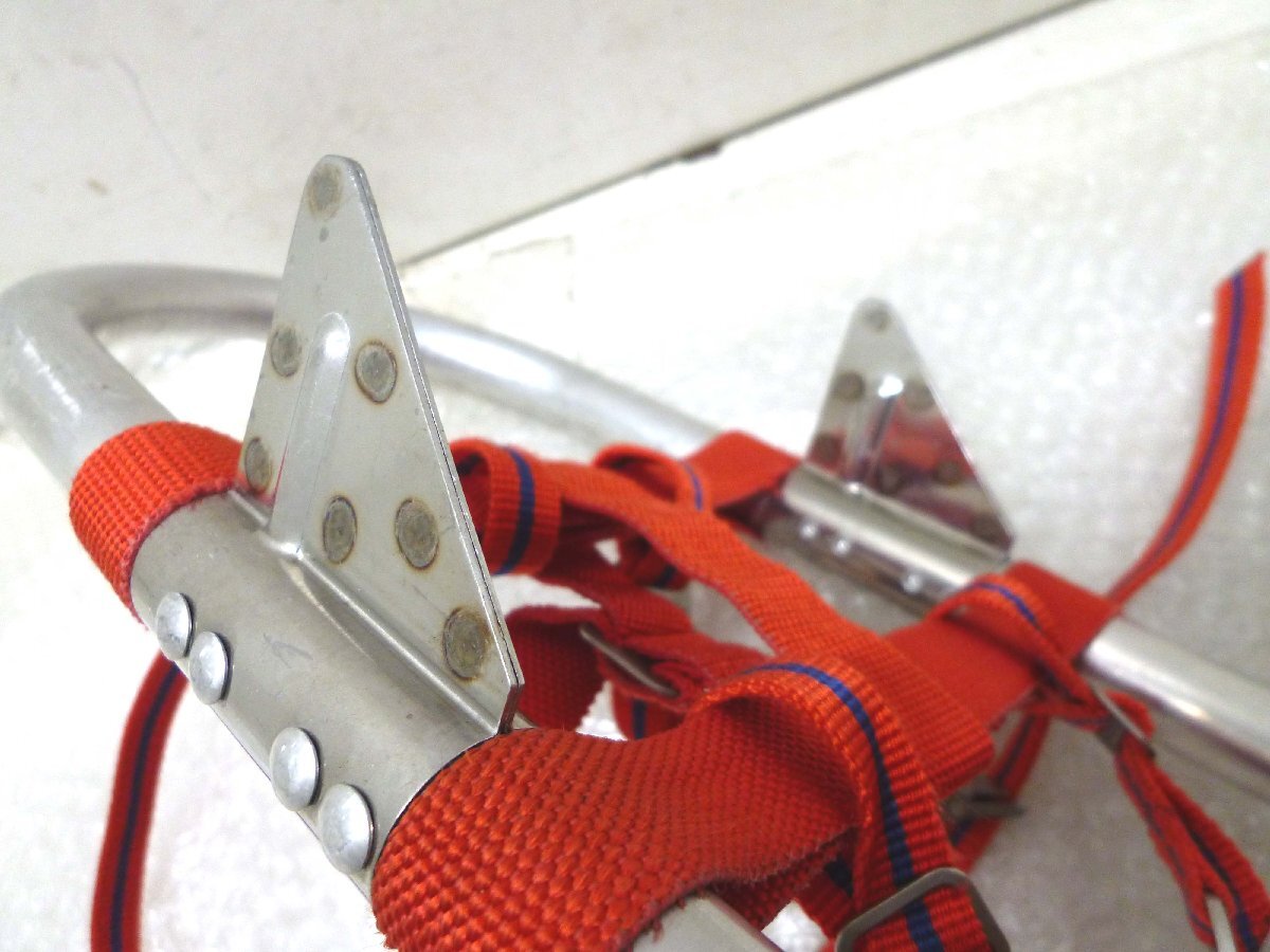 #* EXP OF JAPAN Expert ob Japan снегоступы wa can снегоступы альпинизм уличный 