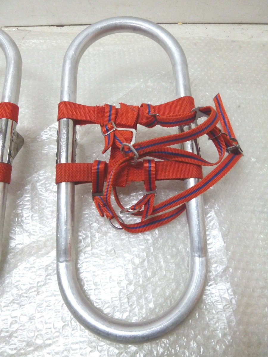 #* EXP OF JAPAN Expert ob Japan снегоступы wa can снегоступы альпинизм уличный 