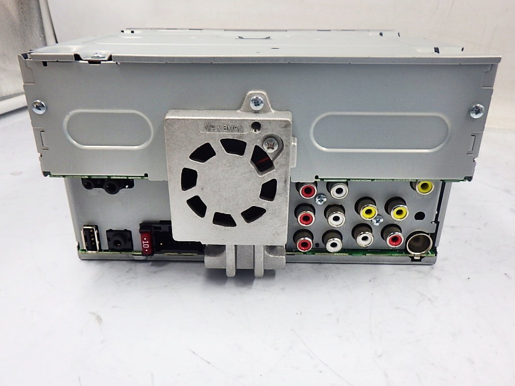 ☆カロッツェリア ディスプレイオーディオ FH-6500DVD☆ 6.8V型 DVDプレーヤー ★送料無料(沖縄・離島は除く)★ 256419_画像5