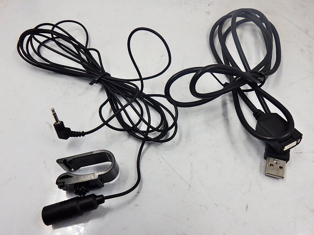 ☆カロッツェリア ディスプレイオーディオ FH-6500DVD☆ 6.8V型 DVDプレーヤー ★送料無料(沖縄・離島は除く)★ 256419_画像9