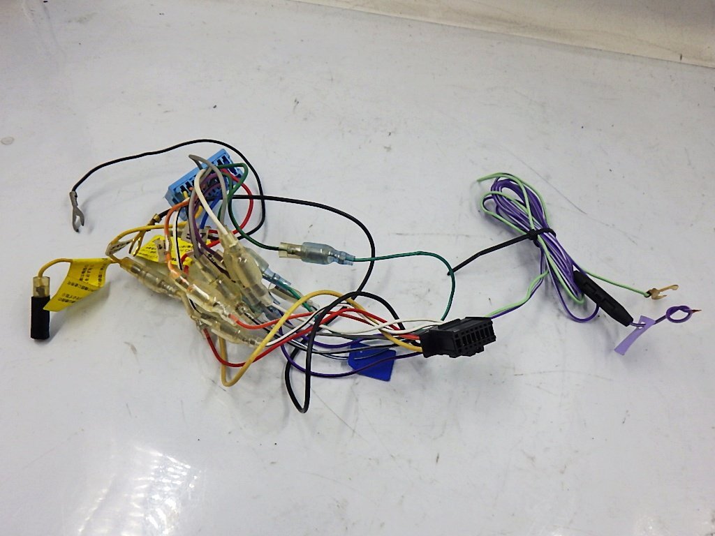 ☆カロッツェリア ディスプレイオーディオ FH-6500DVD☆ 6.8V型 DVDプレーヤー ★送料無料(沖縄・離島は除く)★ 256419_画像7