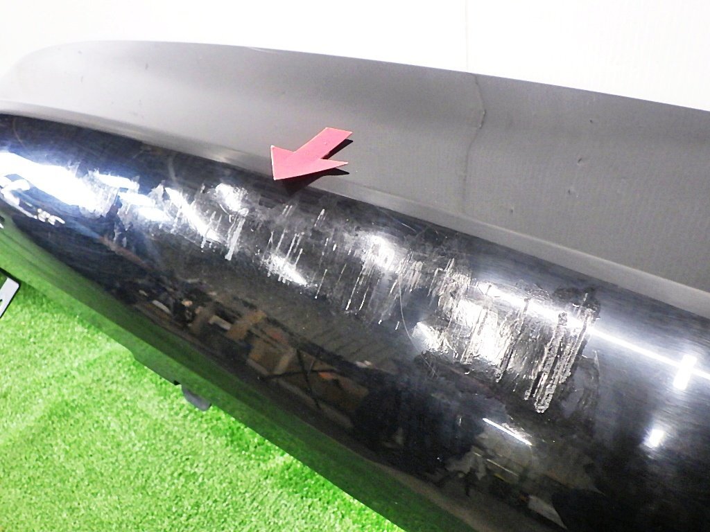 ☆ノート E12☆ フロント・リアアンダースポイラーセット 色/KH3 純正 K6010-3VA0D ★送料無料(沖縄・離島は除く)★ 251230_画像9