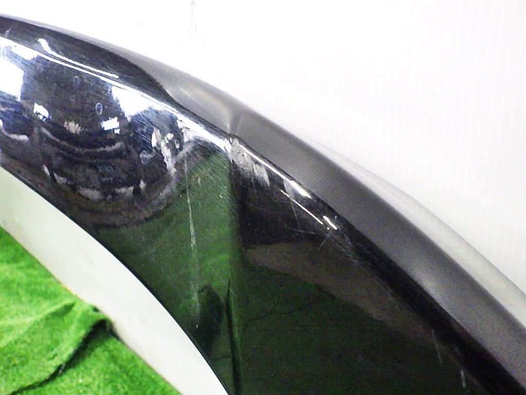 ☆ノート E12☆ フロント・リアアンダースポイラーセット 色/KH3 純正 K6010-3VA0D ★送料無料(沖縄・離島は除く)★ 251230_画像5