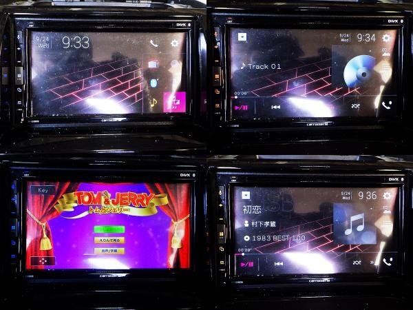 ☆カロッツェリア ディスプレイオーディオ FH-6500DVD☆ 6.8V型 DVDプレーヤー ★送料無料(沖縄・離島は除く)★ 256419_画像3