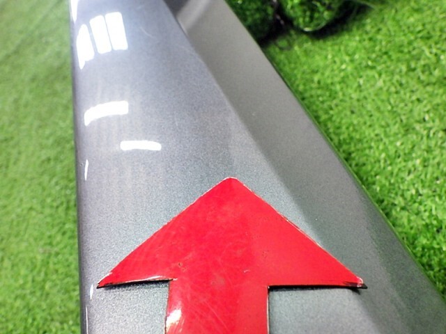 ムーヴカスタム DBA-LA100S 左サイドステップ 　色/S38　 75854-B2130-B1　 251220 ★送料無料(沖縄・離島は除く)★_画像4