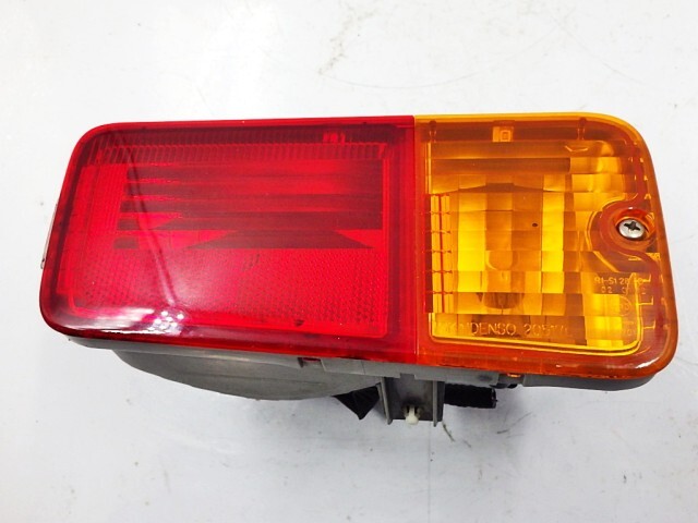 ハイゼット EBD-S510P テールランプ 左右セット 81551-B5060 251208 ★送料無料(沖縄・離島は除く)★_画像6