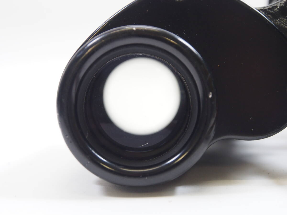 ◎Nikon ニコン 8x30 8.5° 双眼鏡 NIPPON KOGAKU TOKYO_画像7