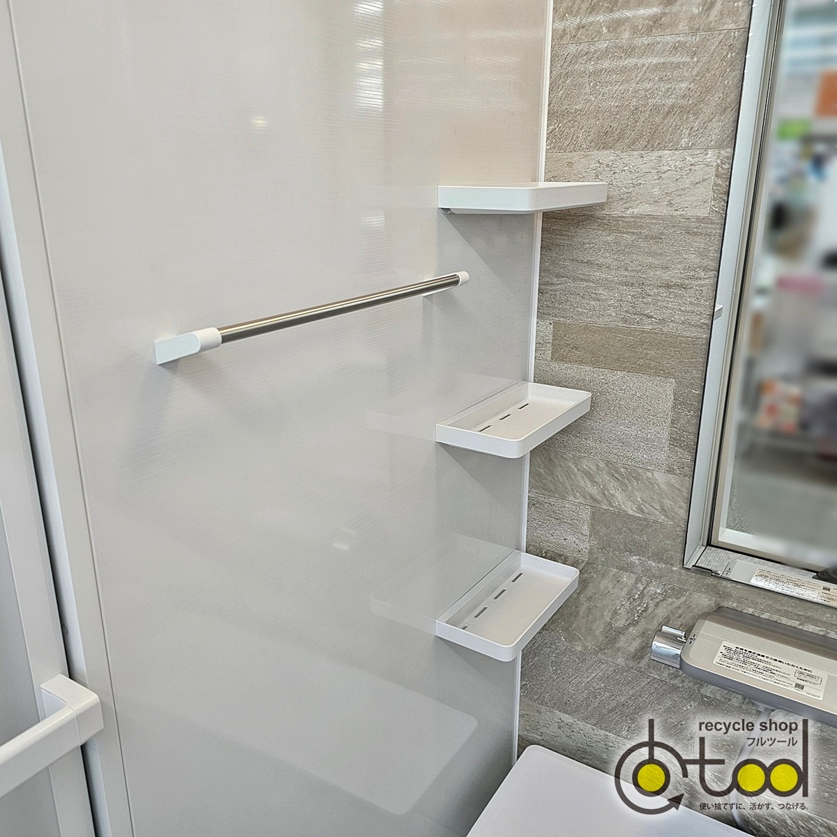 ◆展示設置品◆TOTO◆サザナ◆システムバスルーム/ユニットバス◆LC◆1616◆121万◆拠点間移動対応品◆Y10-4_画像5