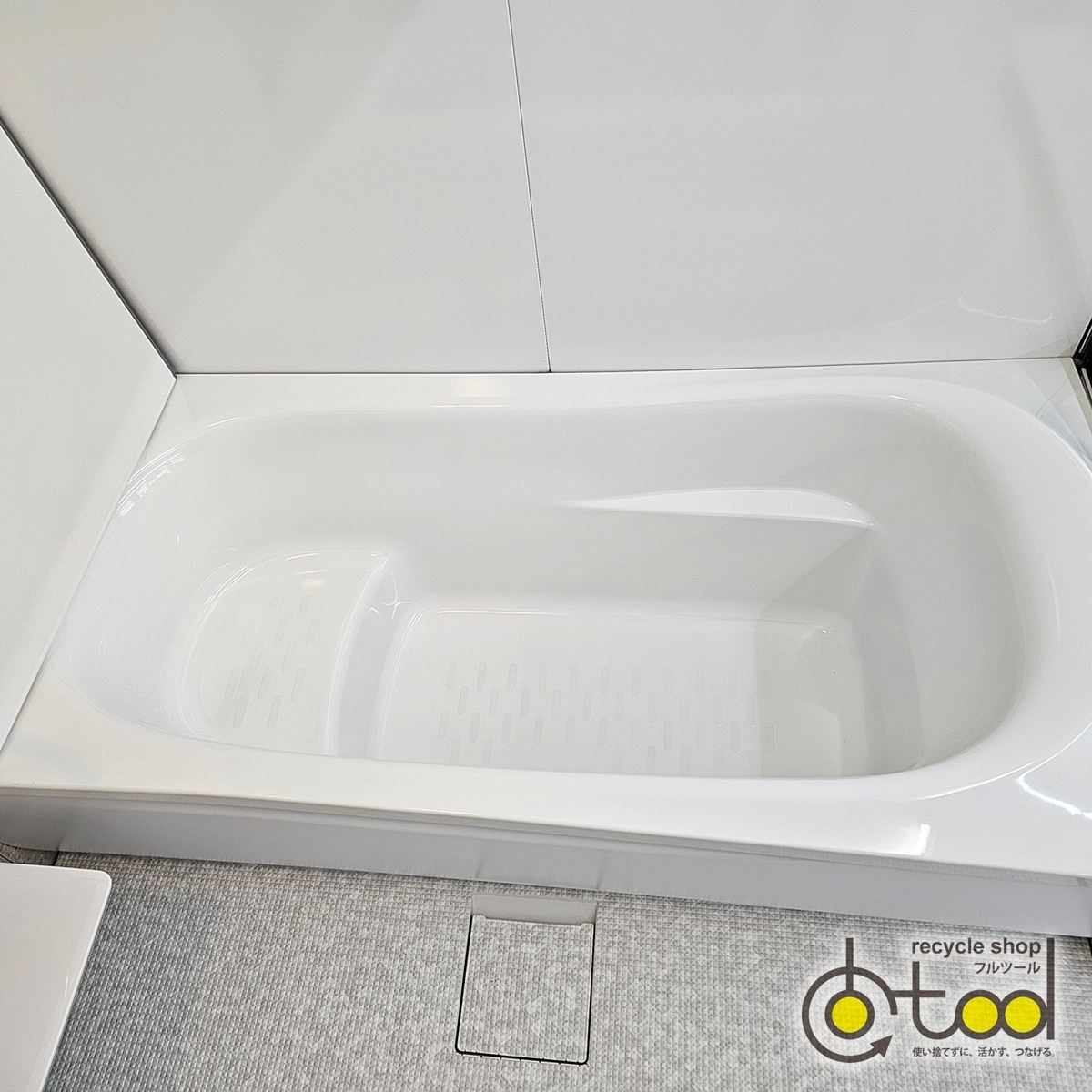 ◆展示設置品◆TOTO◆サザナ◆システムバスルーム/ユニットバス◆LC◆1616◆121万◆拠点間移動対応品◆Y10-4_画像6