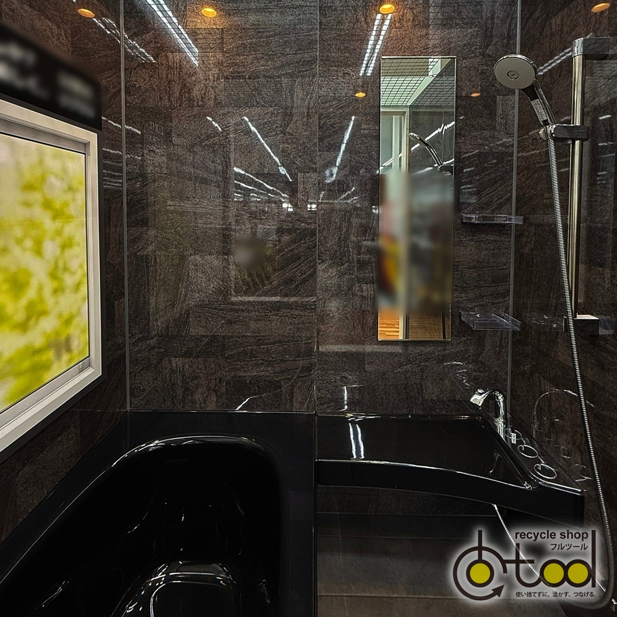 ◆展示設置品◆LIXIL◆スパージュ◆ハイグレード システムバスルーム/ユニットバス◆RC◆1616◆220万円◆Y16-6_画像2