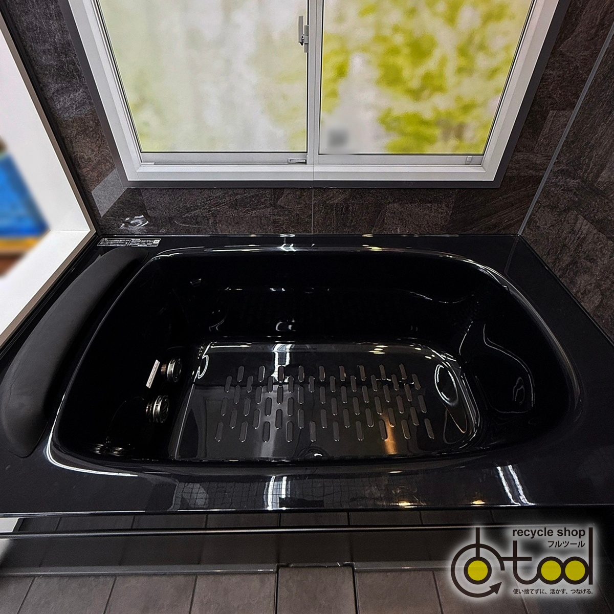 ◆展示設置品◆LIXIL◆スパージュ◆ハイグレード システムバスルーム/ユニットバス◆RC◆1616◆220万円◆Y16-6_画像6