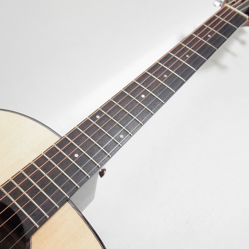 aNueNue LF28 アコースティックギター〈アヌエヌエ〉_画像3