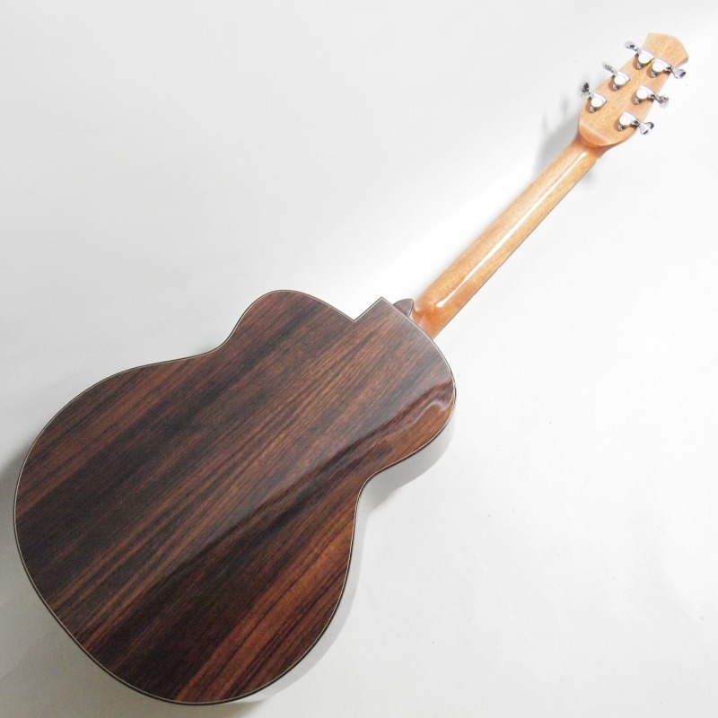 aNueNue LF28 アコースティックギター〈アヌエヌエ〉_画像4