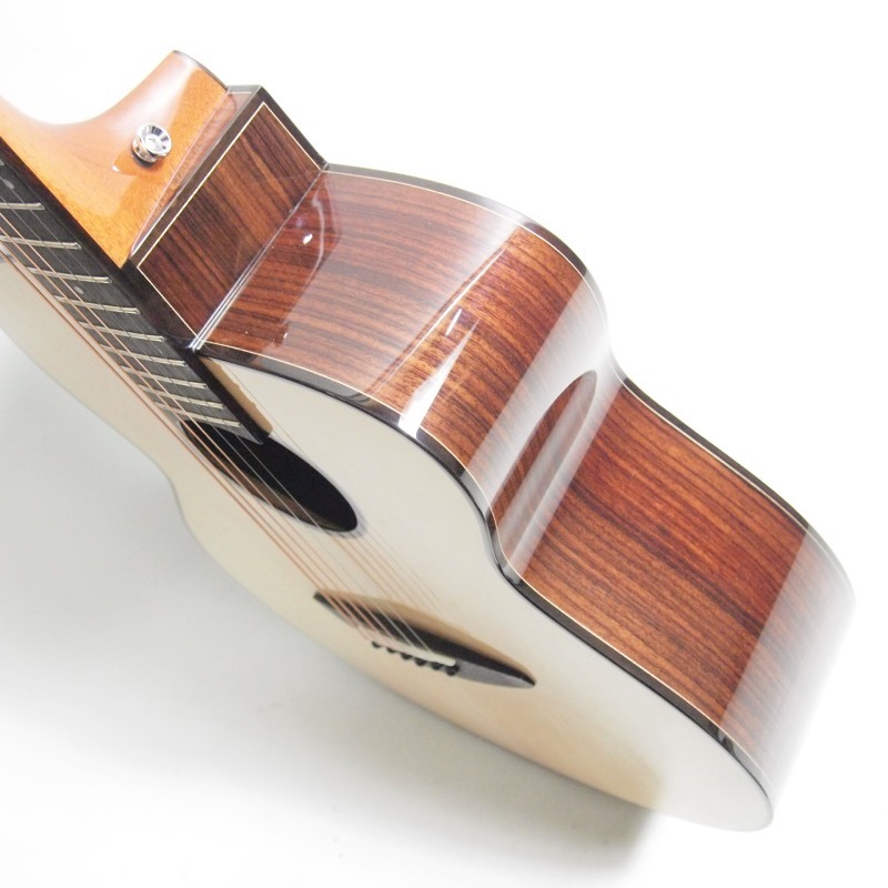 aNueNue LF28 アコースティックギター〈アヌエヌエ〉_画像5