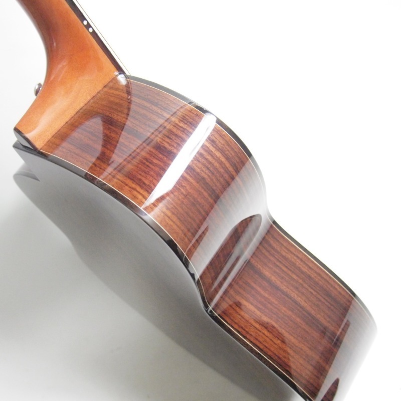 aNueNue LF28 アコースティックギター〈アヌエヌエ〉_画像6