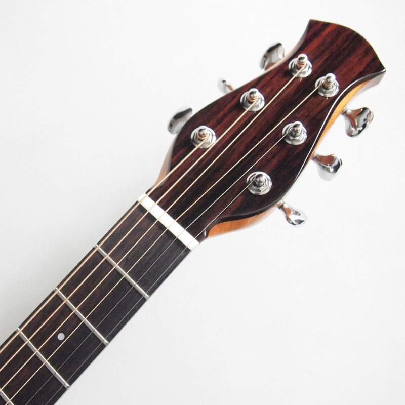 aNueNue LF28 アコースティックギター〈アヌエヌエ〉_画像7