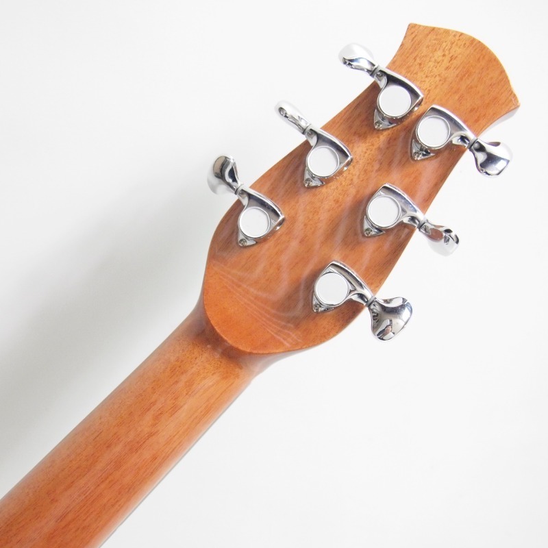 aNueNue LF28 アコースティックギター〈アヌエヌエ〉_画像8