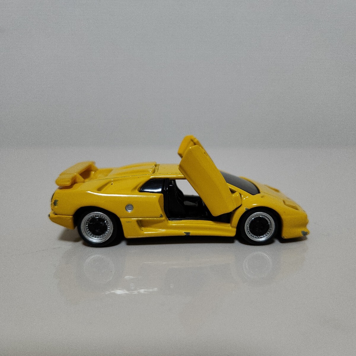 トミカ プレミアム 15 ランボルギーニ ディアブロ SV LAMBORGHINI DIABRO SV_画像9