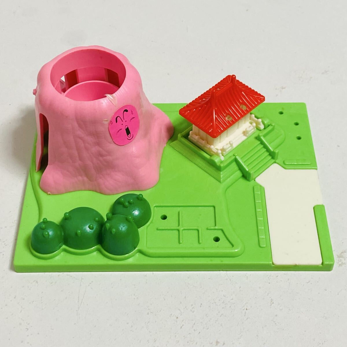 [ не собран товар ] мак Dr. slump Arale-chan gengo low остров Momo nga пингвин . минут уступать средний третий период минут уступать chi Bill * огонь гора фигурка 