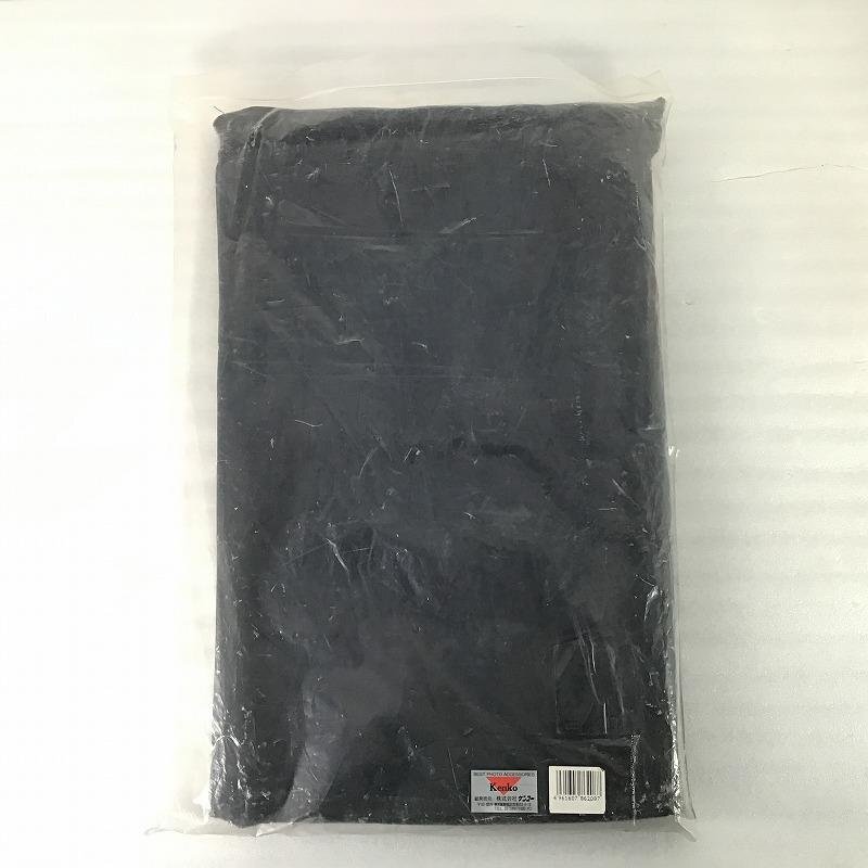【未使用中古品】 ケンコー / Kenko マイクロアポロ ソフトボックス MICRO APOLLO LL グリップストロボ用 180g 30017065_画像2