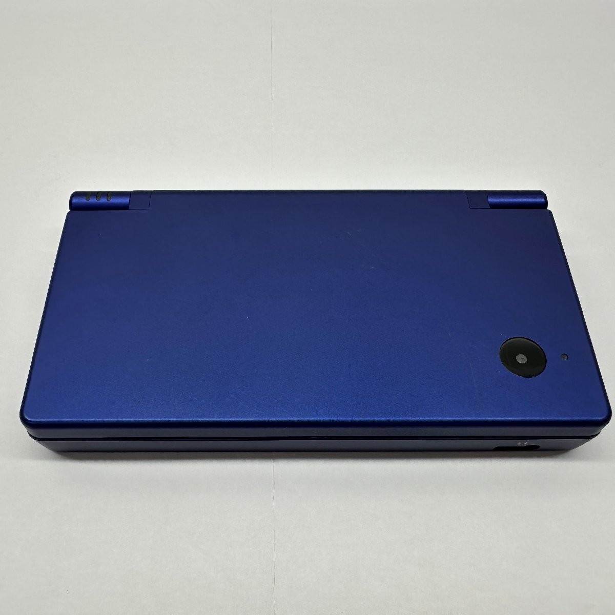 動(dòng)作確認(rèn)済 ニンテンドー DSi TWL-001 本體 ACアダプタ DSテレビ ワンセグ NTR-016