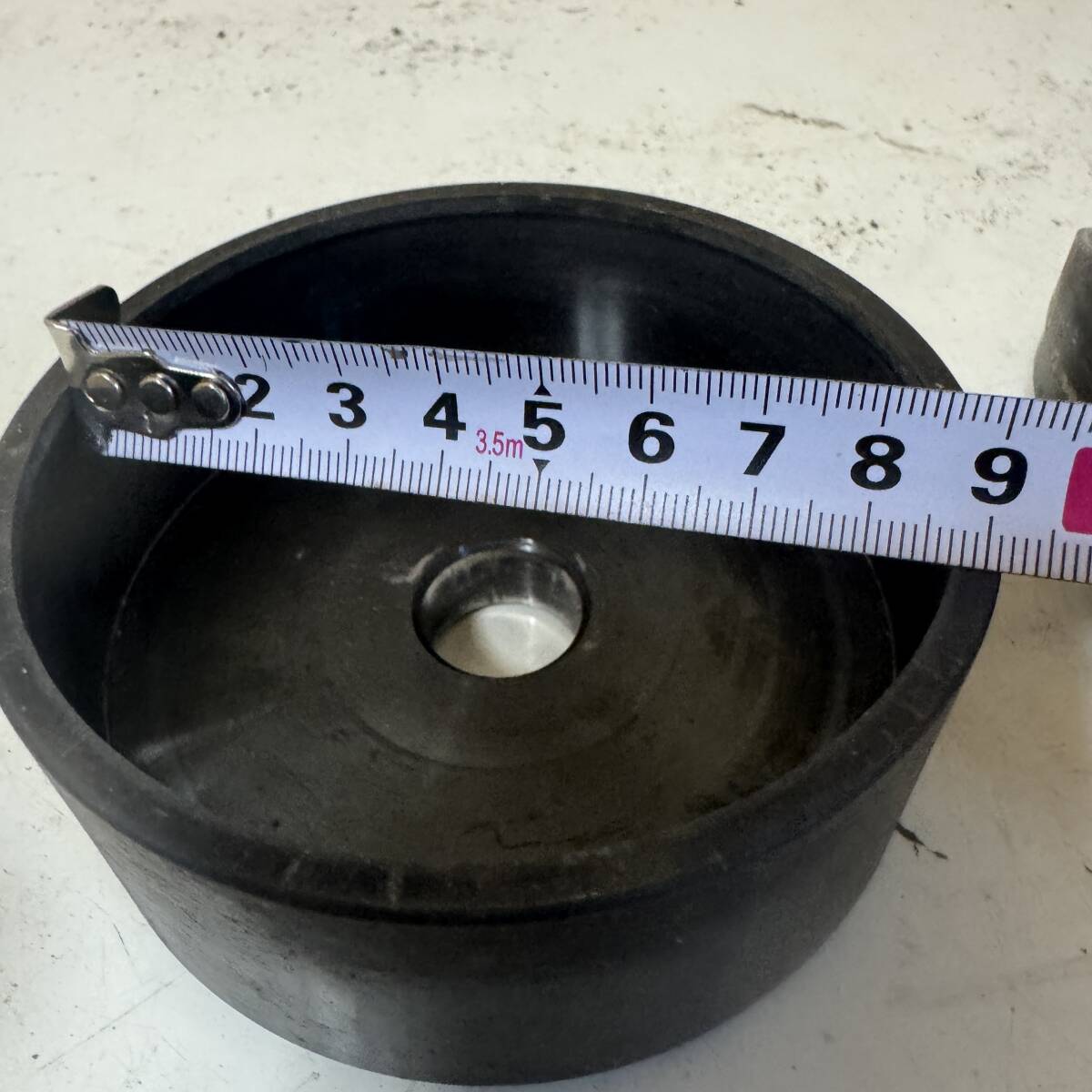 ダイア　パンチャーダイス　厚-82_画像3