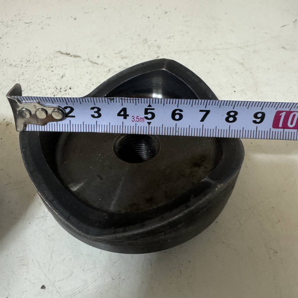 ダイア　パンチャーダイス　厚-82_画像4