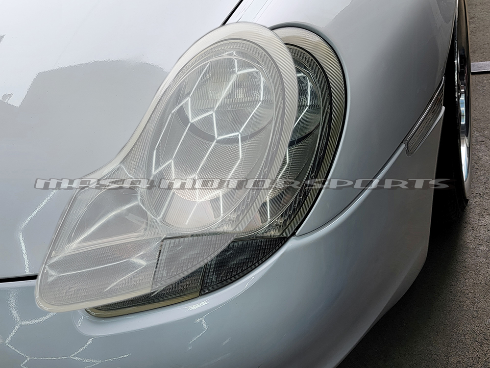 Porsche PORSCHE 986 поздняя версия /911/996 предыдущий период *997*991 Panamera 970 передняя фара protection плёнка защита экстерьер детали разрезанный . Porsche PORSCHE 986 поздняя версия /911/996 предыдущий период *997*991 Panamera 970 передняя фара protection плёнка защита экстерьер детали разрезанный .