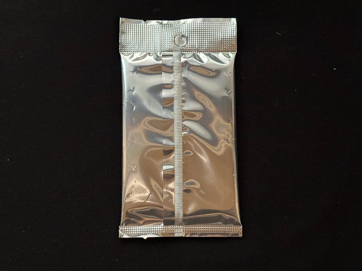 ☆今野杏南 ~OTONA KAWAII~ トレーディングカード トレカ 未開封 10パック_画像3