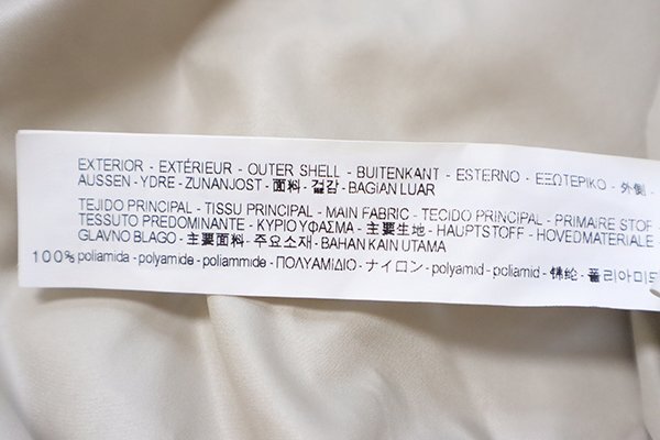 主役のピンク* ZARA BASIC ◆ MA-1 中綿 ボンバージャケット Mサイズ ピンク ブルゾン ザラ ◆ K2J_画像6