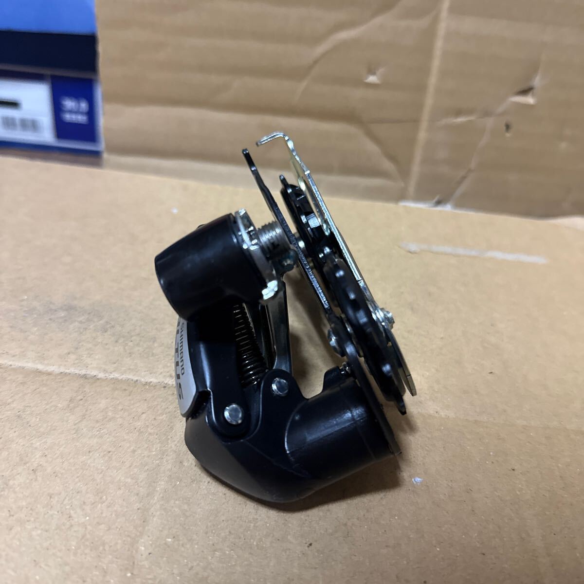 あ-8542）SHIMANO (シマノ) ALTUS RD-M310 リアディレイラー　中古現状品_画像7