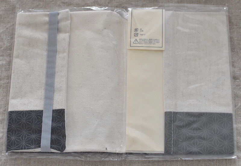  японский стиль * вышивка библиотека версия обложка для книги .. оплата кошка 