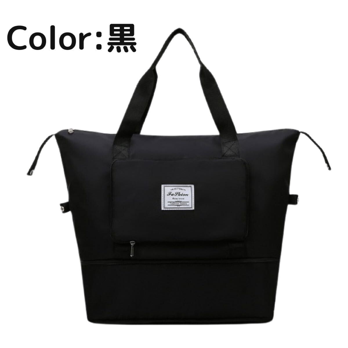  большая вместимость легкий водонепроницаемый путешествие сумка складной путешествие мужской женский двоякое применение сумка "Boston bag" большая вместимость путешествие .. путешествие Carry on сумка 