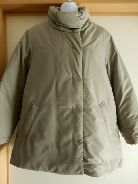 J.PRESS LADIES* новый товар [...] котороткое пальто 29920 иен Onward . гора *size9