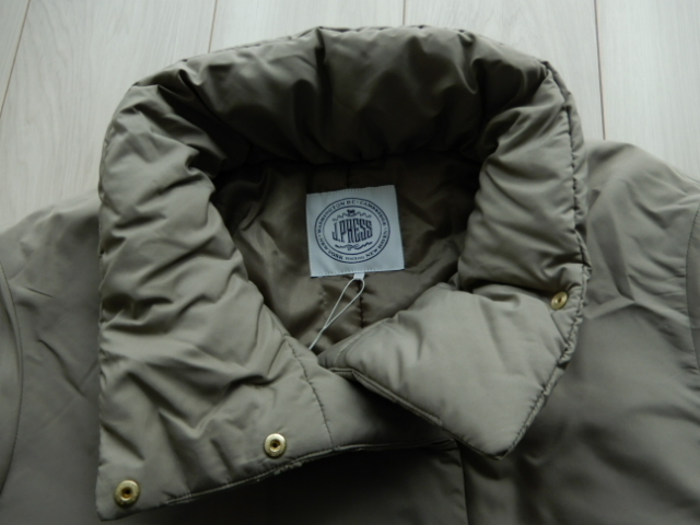J.PRESS LADIES* новый товар [...] котороткое пальто 29920 иен Onward . гора *size9
