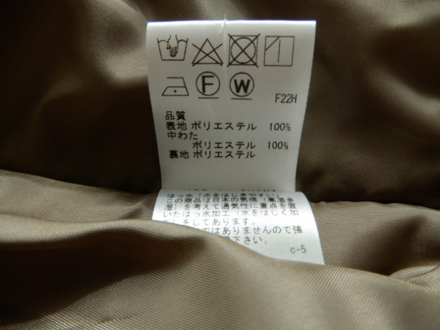 J.PRESS LADIES* новый товар [...] котороткое пальто 29920 иен Onward . гора *size9