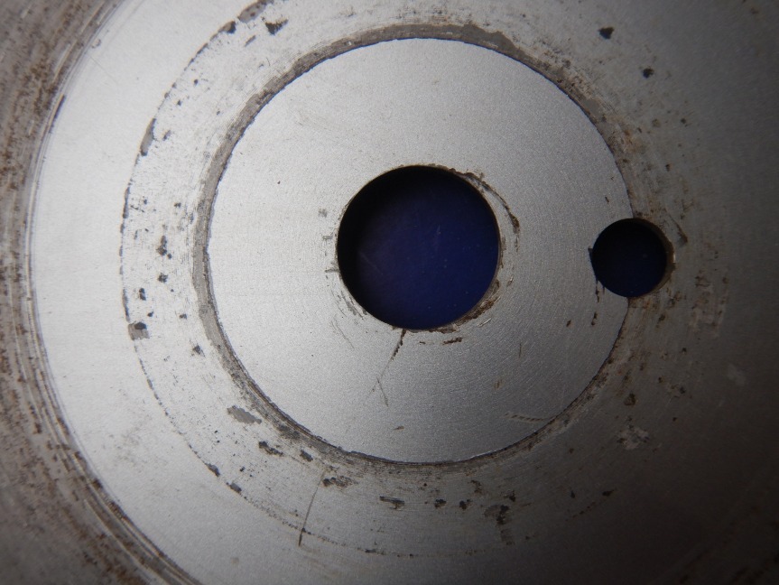  быстрое решение налог 0 иен б/у товар Noritake . тип бриллиант колесо 16 дюймовый 420mm внутренний диаметр 27mm дорога резчик для 