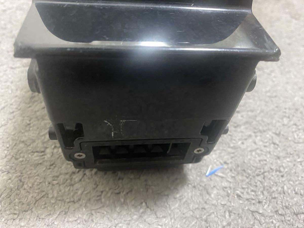 YAMAHA ヤマハ XOT-20 12.3Ah 電動自転車バッテリー 長押し3点滅→4点灯 _画像6