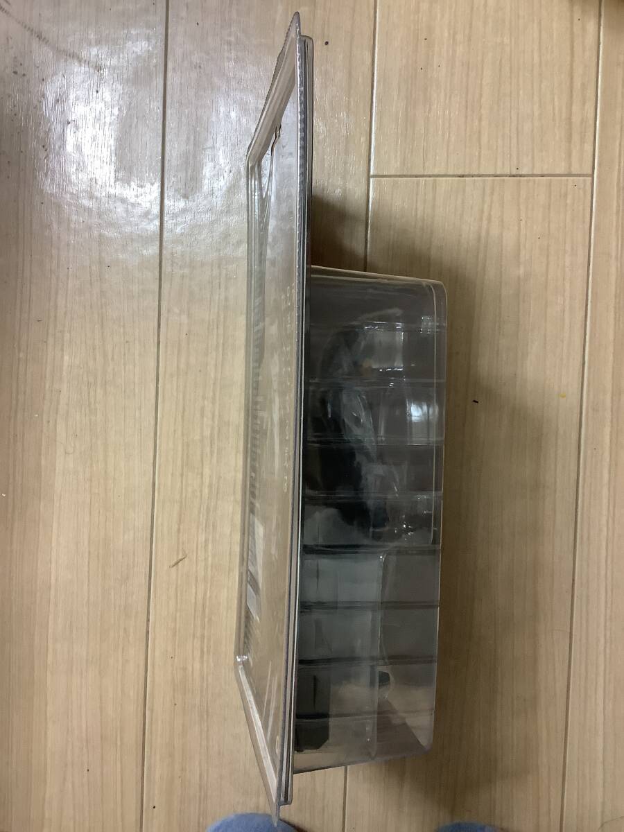 クローズ&WORST Flash Back Generation 久能 龍信 未開封(黄ばみあり)_画像4