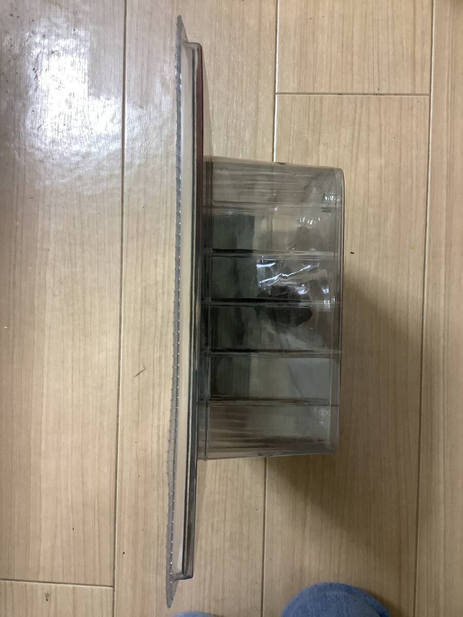 クローズ&WORST Flash Back Generation 久能 龍信 未開封(黄ばみあり)_画像5