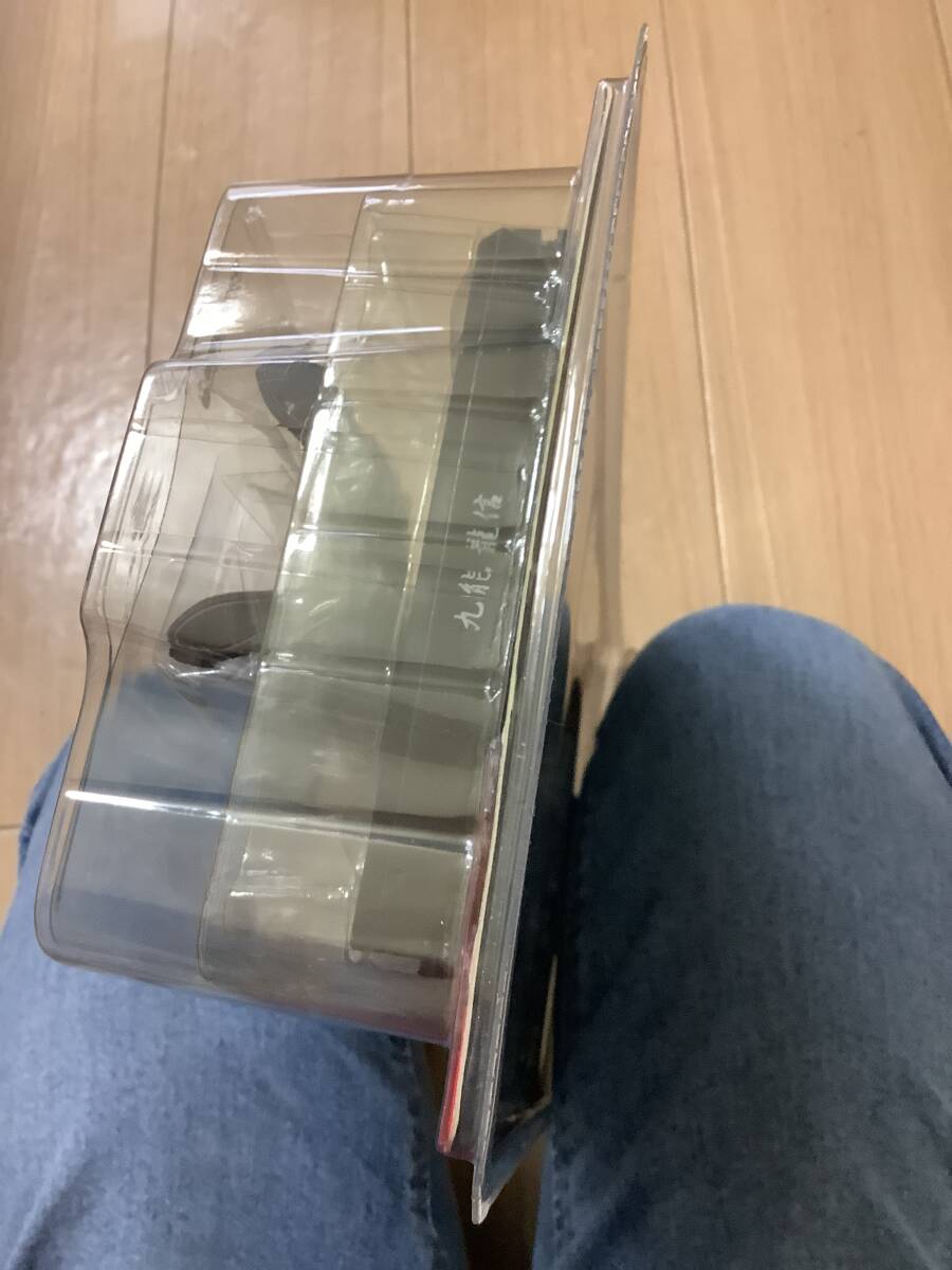 クローズ&WORST Flash Back Generation 久能 龍信 未開封(黄ばみあり)_画像7