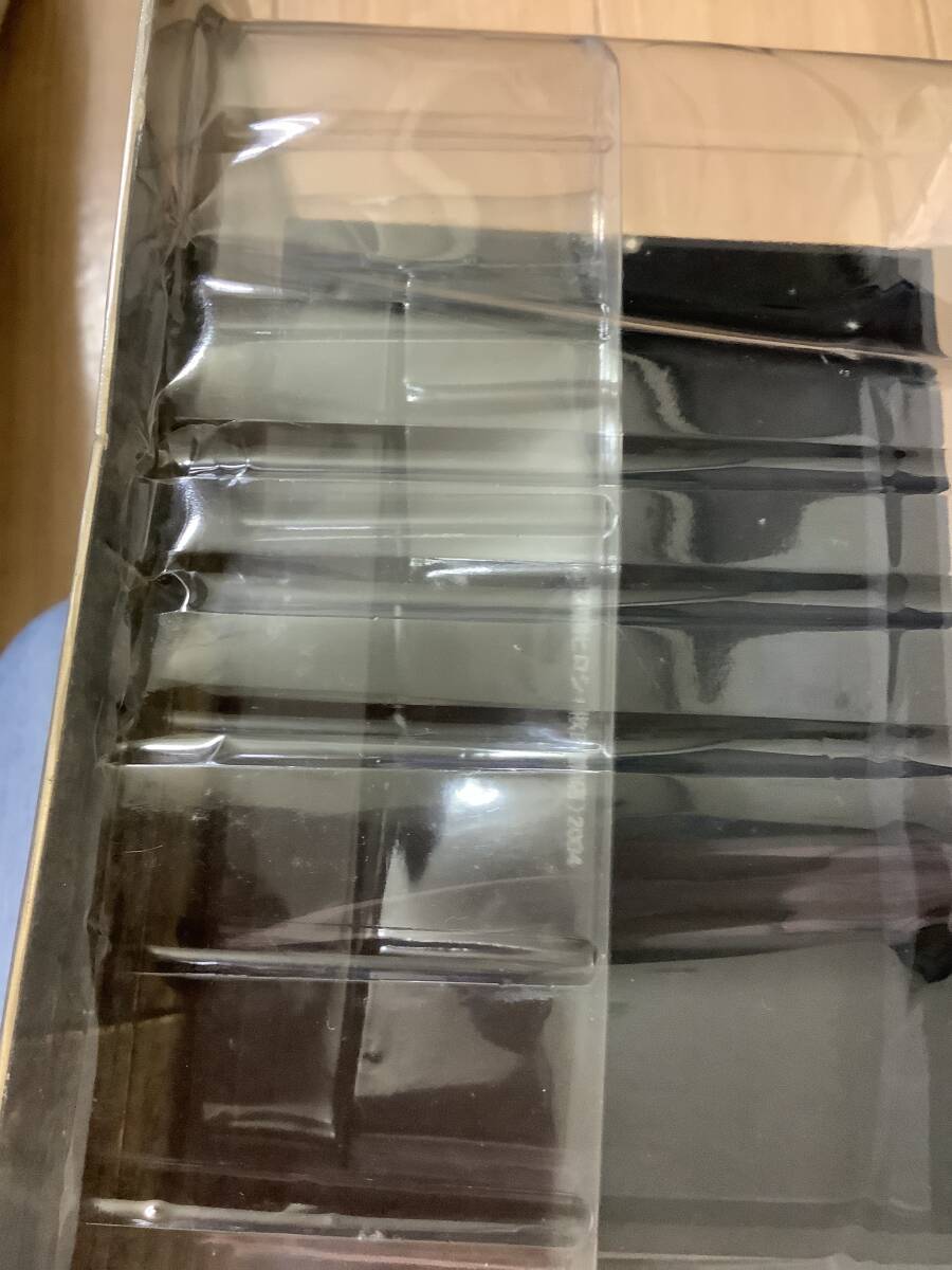 クローズ&WORST Flash Back Generation鈴蘭最強伝説編 花木 九里虎 フィギュア開封品(黄ばみあり)『赤シャツ』_画像5