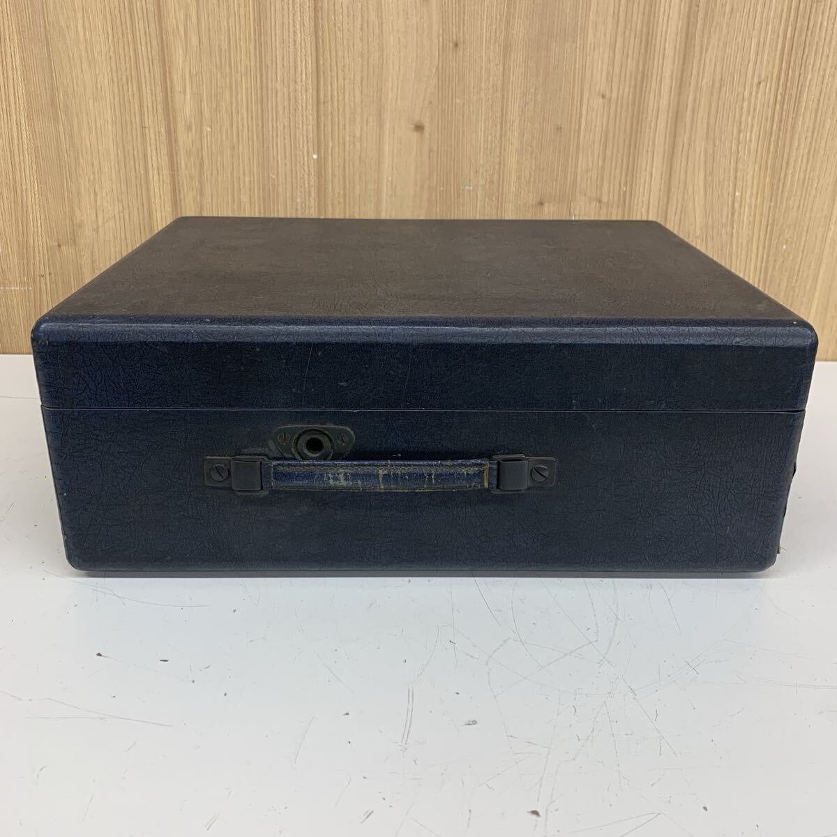 【K-1】 Victor J2-12 蓄音機 レトロ 現状品 4724-127_画像7