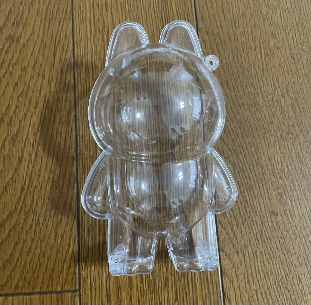 POPMART Labubu ラブブ ぬいぐるみ ケース_画像2