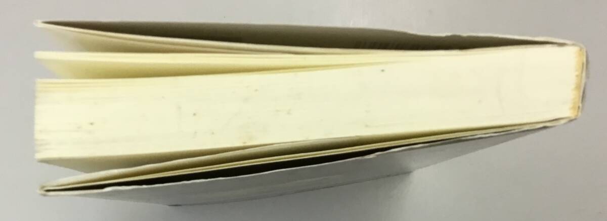 K1007-07　性の「花伝書」　秘すれば花　性愛の恩義を求めて　祥伝社　平成9年4月10日第20刷発行　武智鉄二_画像4
