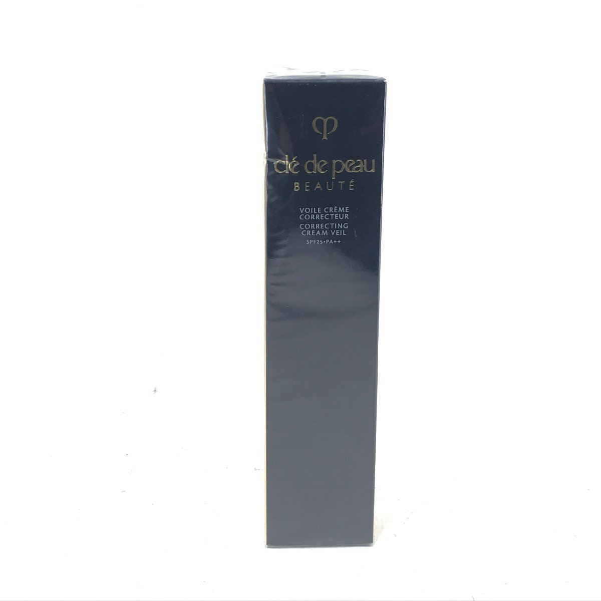 【未開封】cle de peau BEAUTE ヴォワールコレクチュールn 40g コスメ Ｂ1031