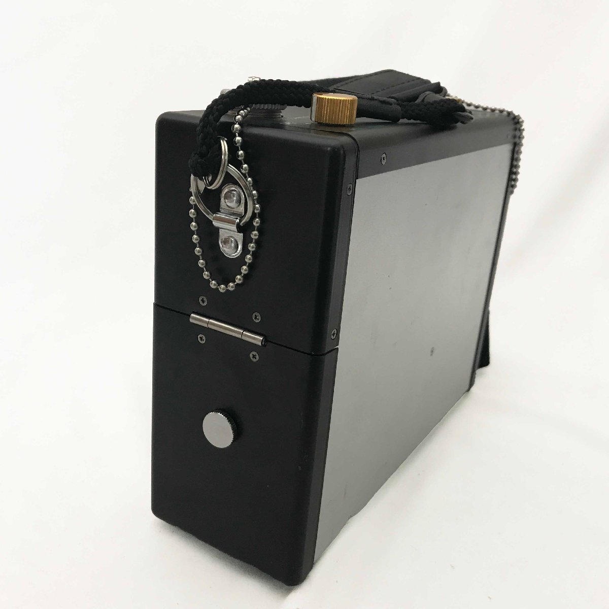 ミニカムストロボセット カプセルライトユニット おまとめ B1060_画像6